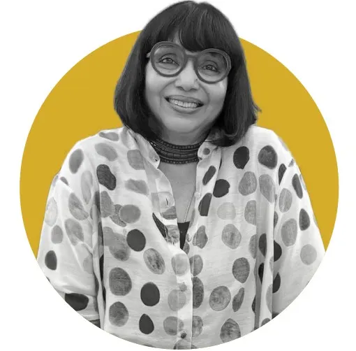 Preeti Vyas, Founder and Chairwoman of VGC