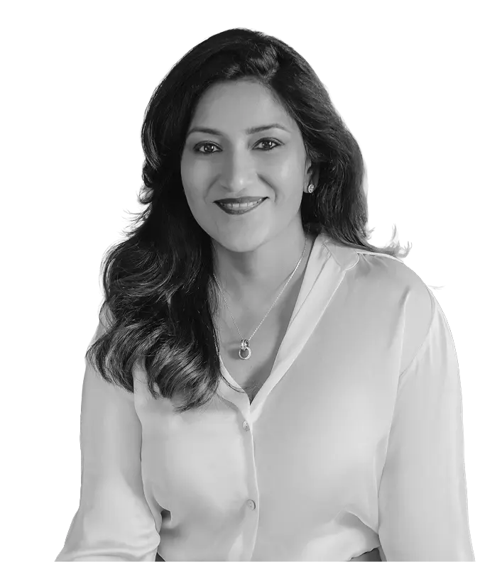 Radhika Butala, DIRECTOR OF STRATEGY &,BUSINESS HEAD