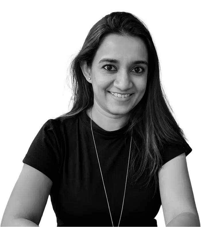 Sneha Arora, CREATIVE DIRECTOR