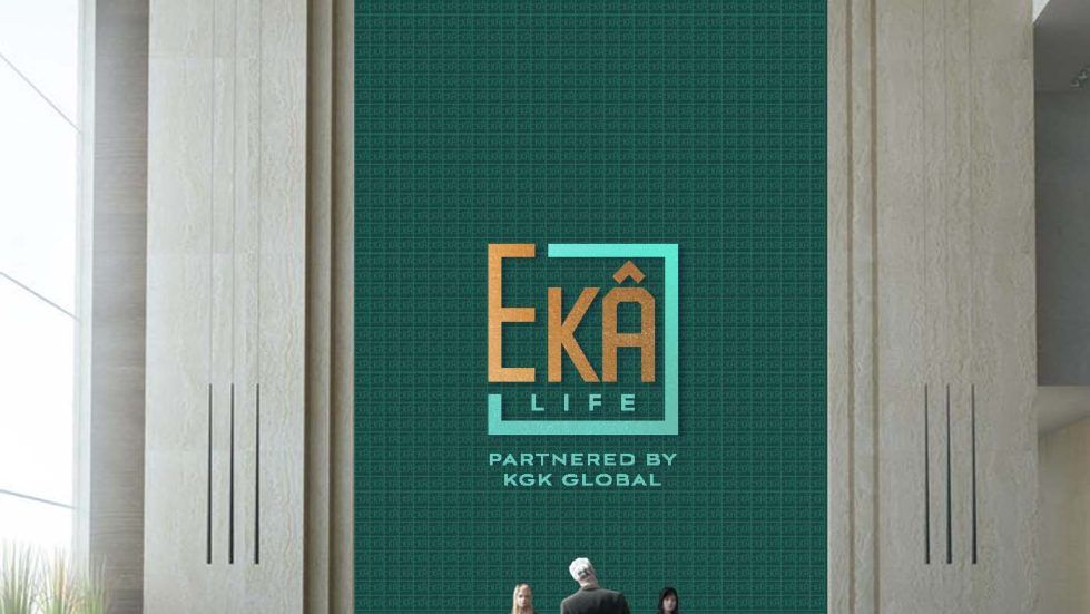 Eka Life - Strategic Branding & Website Design
