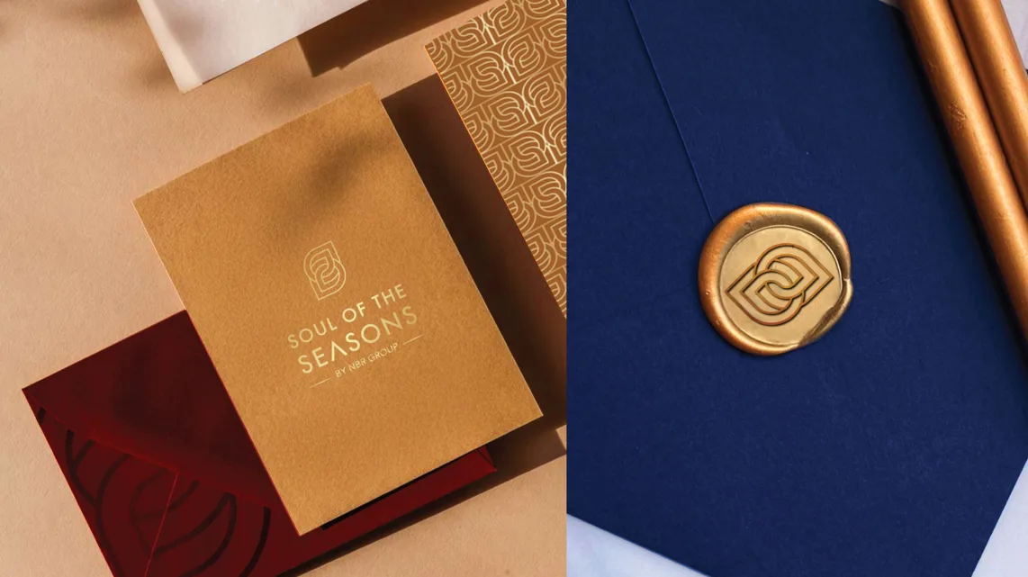 NBR Group - Soul of the Seasons