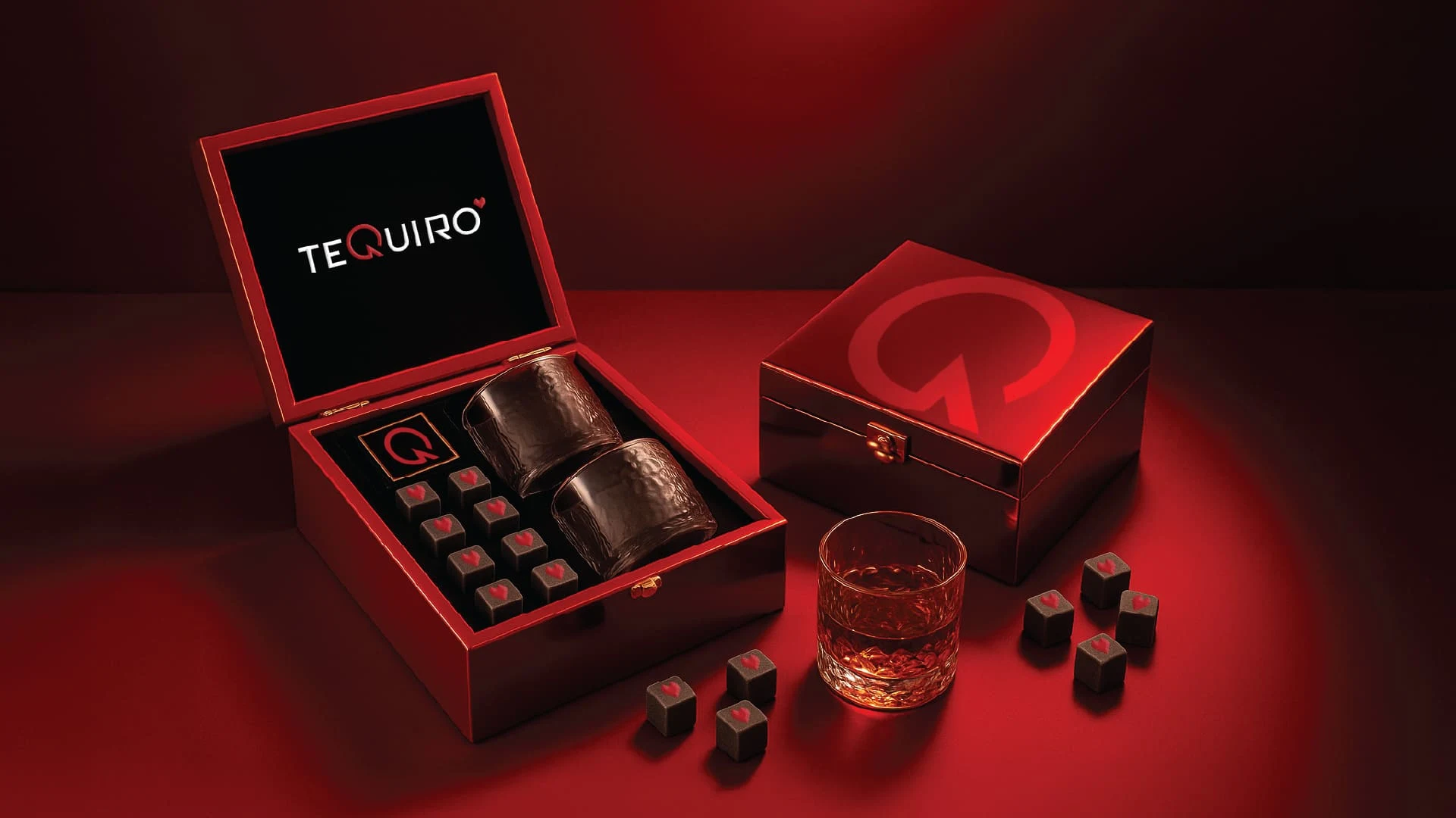 Tequiro - The Ritz-Carlton, Bangalore
